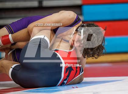 Thumbnail 1 in NIAA 4A Round 1 photogallery.