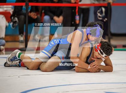 Thumbnail 3 in NIAA 4A Round 1 photogallery.
