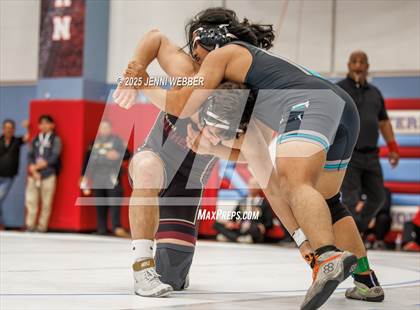 Thumbnail 2 in NIAA 4A Round 1 photogallery.