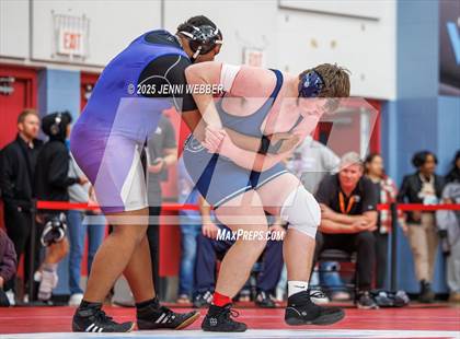 Thumbnail 1 in NIAA 4A Round 1 photogallery.