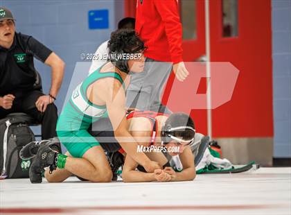 Thumbnail 2 in NIAA 4A Round 1 photogallery.