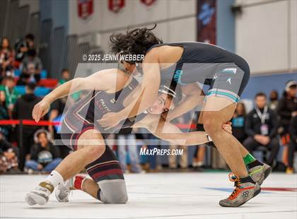 Thumbnail 2 in NIAA 4A Round 1 photogallery.