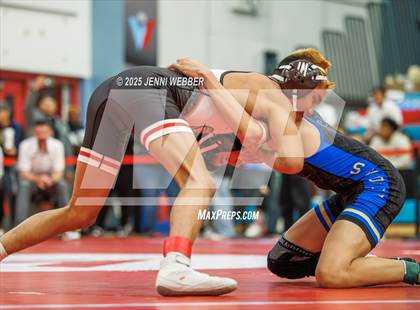 Thumbnail 1 in NIAA 4A Round 1 photogallery.