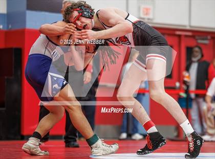 Thumbnail 1 in NIAA 4A Round 1 photogallery.