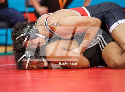 Thumbnail 1 in NIAA 4A Round 1 photogallery.