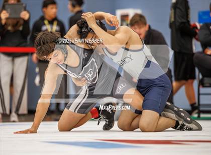 Thumbnail 3 in NIAA 4A Round 1 photogallery.