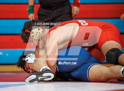 Thumbnail 2 in NIAA 4A Round 1 photogallery.