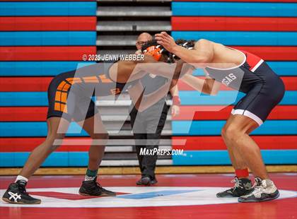 Thumbnail 2 in NIAA 4A Round 1 photogallery.