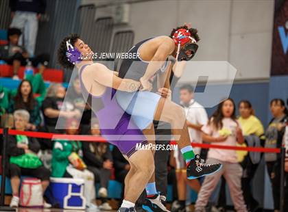 Thumbnail 3 in NIAA 4A Round 1 photogallery.