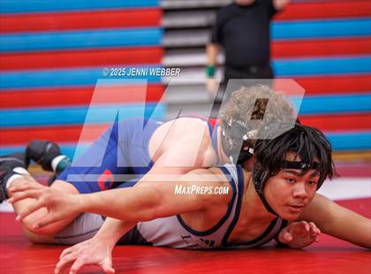 Thumbnail 2 in NIAA 4A Round 1 photogallery.