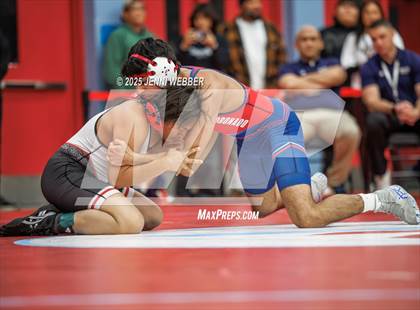 Thumbnail 1 in NIAA 4A Round 1 photogallery.