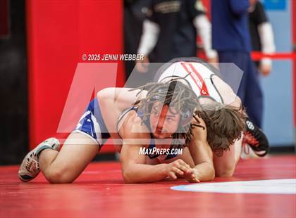 Thumbnail 1 in NIAA 4A Round 1 photogallery.