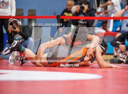Thumbnail 3 in NIAA 4A Round 1 photogallery.