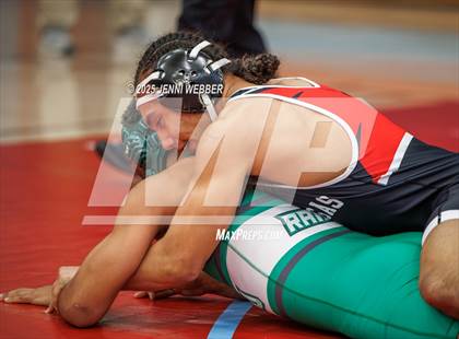 Thumbnail 2 in NIAA 4A Round 1 photogallery.