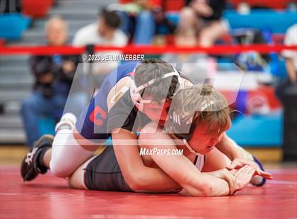 Thumbnail 3 in NIAA 4A Round 1 photogallery.
