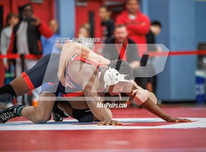 Thumbnail 3 in NIAA 4A Round 1 photogallery.