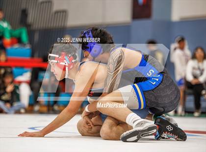 Thumbnail 2 in NIAA 4A Round 1 photogallery.