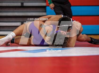 Thumbnail 2 in NIAA 4A Round 1 photogallery.