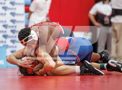Thumbnail 1 in NIAA 4A Round 1 photogallery.