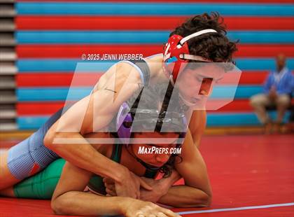 Thumbnail 1 in NIAA 4A Round 1 photogallery.