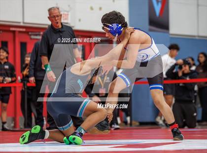 Thumbnail 3 in NIAA 4A Round 1 photogallery.