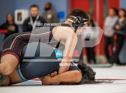 Thumbnail 3 in NIAA 4A Round 1 photogallery.