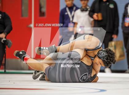 Thumbnail 2 in NIAA 4A Round 1 photogallery.