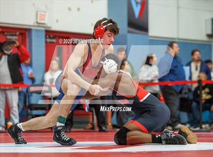 Thumbnail 2 in NIAA 4A Round 1 photogallery.