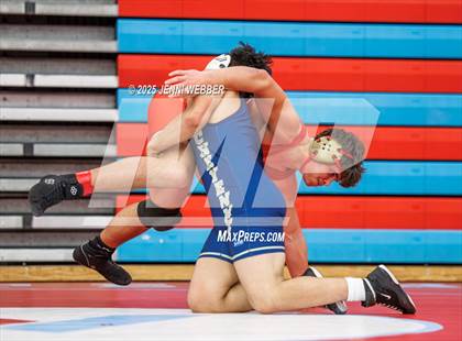 Thumbnail 3 in NIAA 4A Round 1 photogallery.