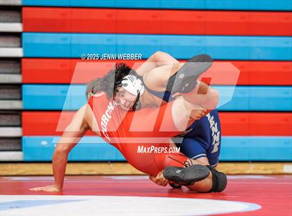 Thumbnail 1 in NIAA 4A Round 1 photogallery.