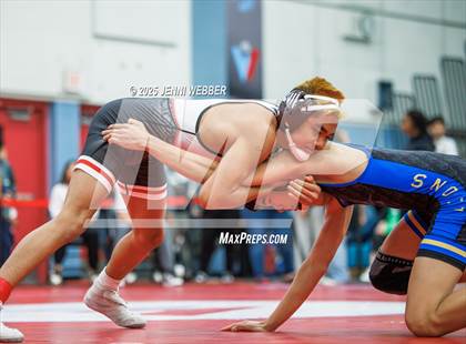 Thumbnail 3 in NIAA 4A Round 1 photogallery.