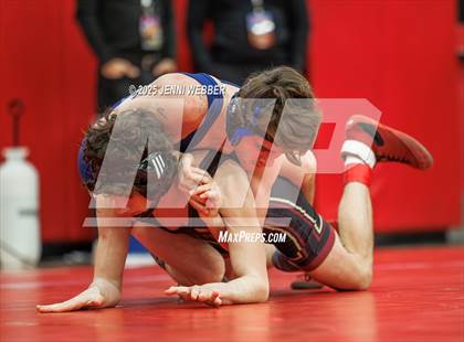 Thumbnail 3 in NIAA 4A Round 1 photogallery.