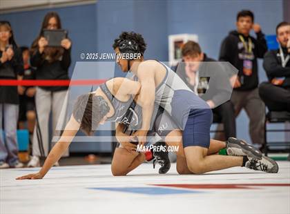 Thumbnail 1 in NIAA 4A Round 1 photogallery.