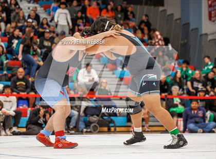Thumbnail 2 in NIAA 4A Round 1 photogallery.