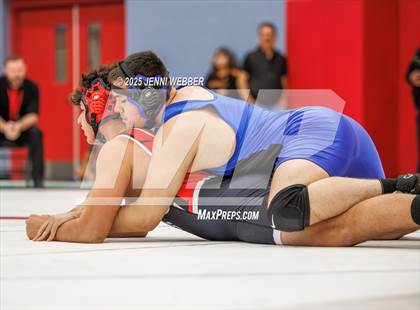 Thumbnail 2 in NIAA 4A Round 1 photogallery.