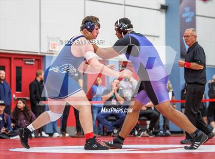 Thumbnail 3 in NIAA 4A Round 1 photogallery.