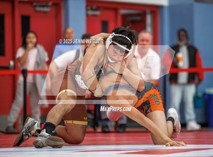 Thumbnail 3 in NIAA 4A Round 1 photogallery.