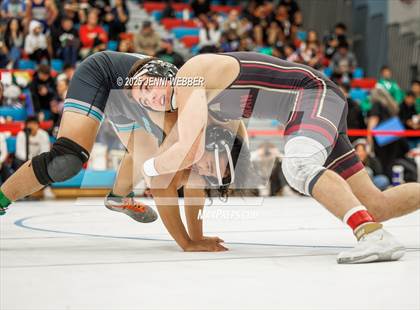 Thumbnail 1 in NIAA 4A Round 1 photogallery.