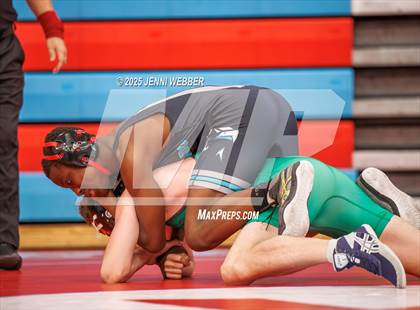 Thumbnail 3 in NIAA 4A Round 1 photogallery.