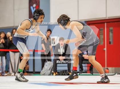 Thumbnail 1 in NIAA 4A Round 1 photogallery.