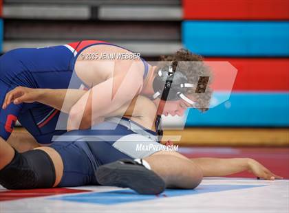 Thumbnail 2 in NIAA 4A Round 1 photogallery.