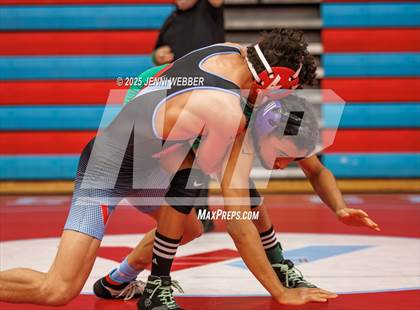 Thumbnail 2 in NIAA 4A Round 1 photogallery.