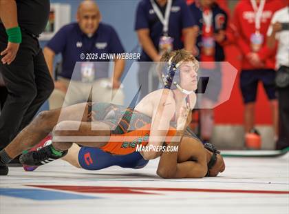 Thumbnail 3 in NIAA 4A Round 1 photogallery.