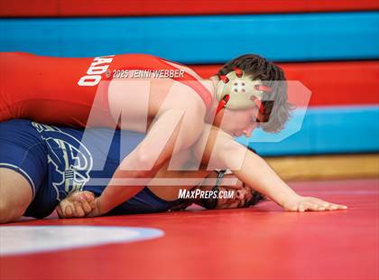 Thumbnail 3 in NIAA 4A Round 1 photogallery.