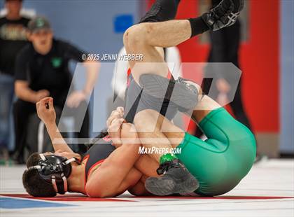 Thumbnail 3 in NIAA 4A Round 1 photogallery.