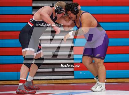 Thumbnail 1 in NIAA 4A Round 1 photogallery.