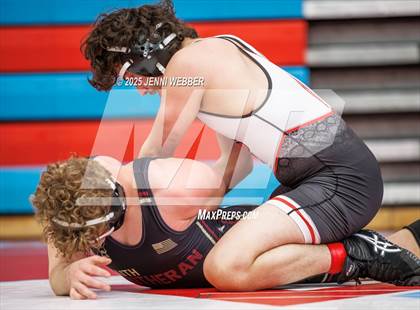 Thumbnail 1 in NIAA 4A Round 1 photogallery.