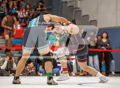 Thumbnail 2 in NIAA 4A Round 1 photogallery.