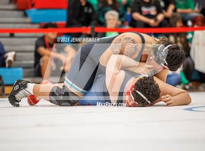 Thumbnail 1 in NIAA 4A Round 1 photogallery.