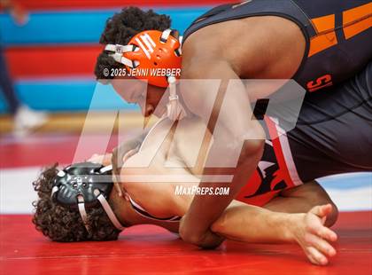 Thumbnail 1 in NIAA 4A Round 1 photogallery.
